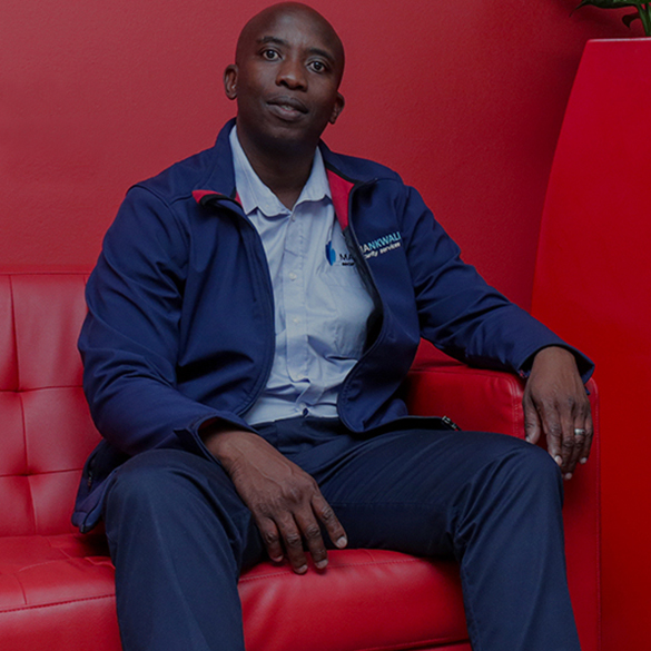 Mankwali Security Services Ownership and Management